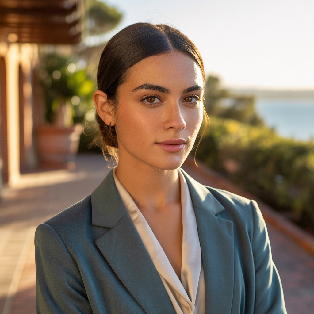 Ana Martínez - CTO y Directora de Formación